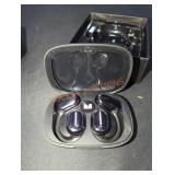 Monster Open Free AC100 Wireless Headphones