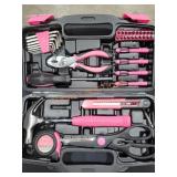 MAY BE DAMAGED OR MISSING PIECES. ITEMS ARE NOT