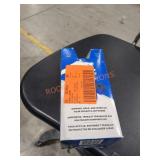 UNOPENED BY ROCKEY TEAM.  MAY BE DAMAGED OR