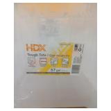 HDX 57Gal. Tough Tote