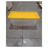 HDX 57Gal. Tough Tote