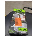 UNOPENED BY ROCKEY TEAM.  MAY BE DAMAGED OR