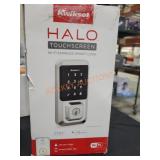 Kwikset Touchscreen WIFI Enabled Smart Lock