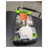 UNOPENED BY ROCKEY TEAM.  MAY BE DAMAGED OR