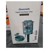 UNOPENED BY ROCKEY TEAM, MAY BE DAMAGED OR