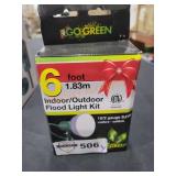 UNOPENED BY ROCKEY TEAM, MAY BE DAMAGED OR