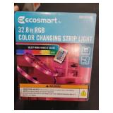 UNOPENED BY ROCKEY TEAM, MAY BE DAMAGED OR