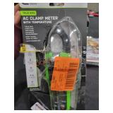 UNOPENED BY ROCKEY TEAM, MAY BE DAMAGED OR