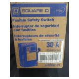 UNOPENED BY ROCKEY TEAM, MAY BE DAMAGED OR