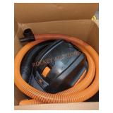 Ridgid 14 Gallon Wet Dry Vacuum