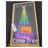 UNOPENED BY ROCKEY TEAM, MAY BE DAMAGED OR