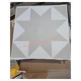 Universal Hillside Wheat/Peel & Stick Tile (1,650