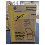 UNOPENED BY ROCKEY TEAM, MAY BE Damaged or