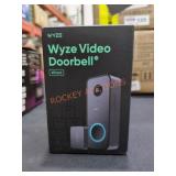 UNOPENED BY ROCKEY TEAM, MAY BE Damaged or