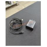 Premium C Charging Cable