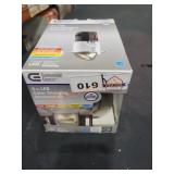 UNOPENED BY ROCKEY TEAM, MAY BE DAMAGED OR