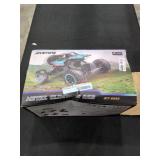 Metal Climbing RC Off-Road Car