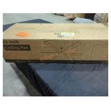 Unopened By ROCKEY TEAM, maybe opened at preview