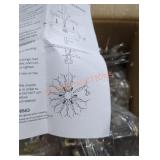 Sold as is where is. No guarantees or returns.