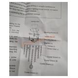 Sold as is where is. No guarantees or returns.