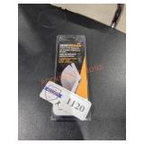 UNOPENED BY ROCKEY TEAM.  MAY BE DAMAGED OR