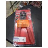 UNOPENED BY ROCKEY TEAM.  MAY BE DAMAGED OR