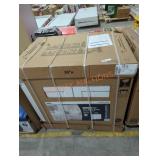 36" x 34.5" x 24" Sink Base Cabinet