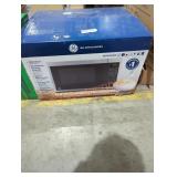 GE Countertop Microwave
