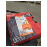 UNOPENED BY ROCKEY TEAM.  MAY BE DAMAGED OR