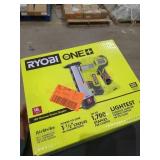 TOOL ONLY, BATTERY NOT INCLUDED. UNOPENED BY