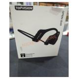 Topvision Open Ear Bone X1