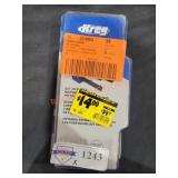 UNOPENED BY ROCKEY TEAM MAY BE DAMAGED OR MISSING