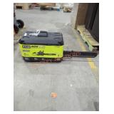 Ryobi 40V 20" Chainsaw Kit