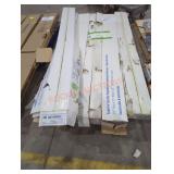 ASPEN Engineered Hardwood Flooring, 6 X BID