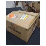 UNOPENED BY ROCKEY TEAM, MAY BE DAMAGED OR