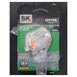 MAY BE DAMAGED OR MISSING PIECES. ITEMS ARE NOT