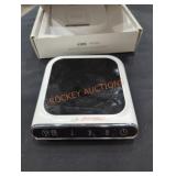 Warm Little Insulation Base Warmer