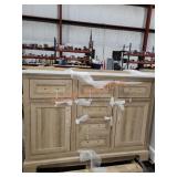 Doveton 48" Vanity