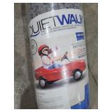 100 sq.ft Quiet Walk Underlayment