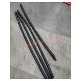 Foam Pipe Insulation