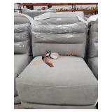 (1) Ashley Next-Gen Gaucho Armless Chair with