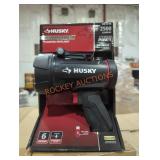 1 husky rechargeable floating spotlight