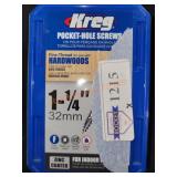 UNOPENED BY ROCKEY TEAM MAY BE DAMAGED OR MISSING