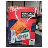 (XL) Milwaukee Pocket T-Shirt