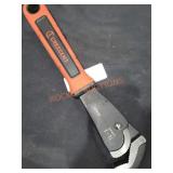 MAY BE DAMAGED OR MISSING PIECES. ITEMS ARE NOT