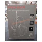 ProHear AM//FM Radio Hearing Protector