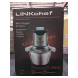 LINKChef Mini Chopper