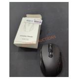 Wireless Mouse
