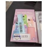 P1 Plus Kids Smart Phone