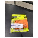 UNOPENED BY ROCKEY TEAM.  MAY BE DAMAGED OR